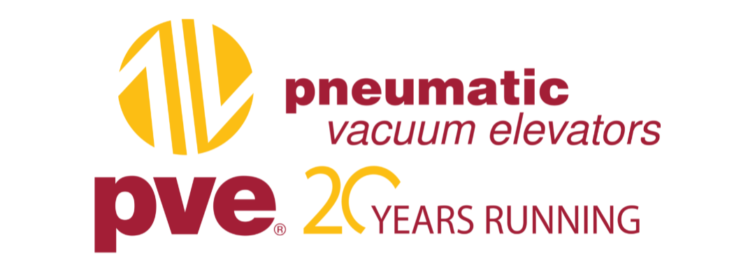 PVE home elevator logo