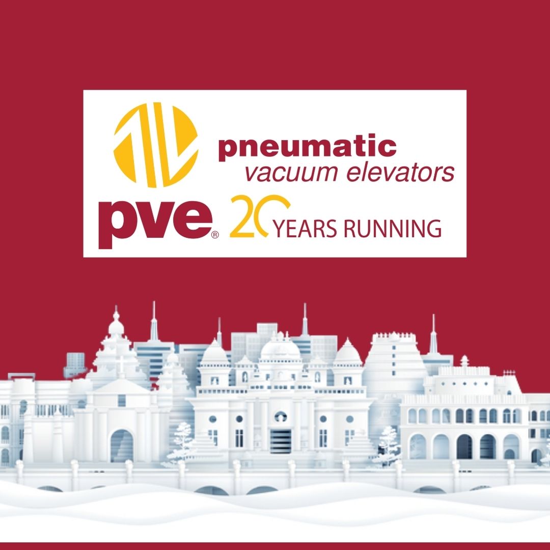 PVE Home Elevators Coimbatore