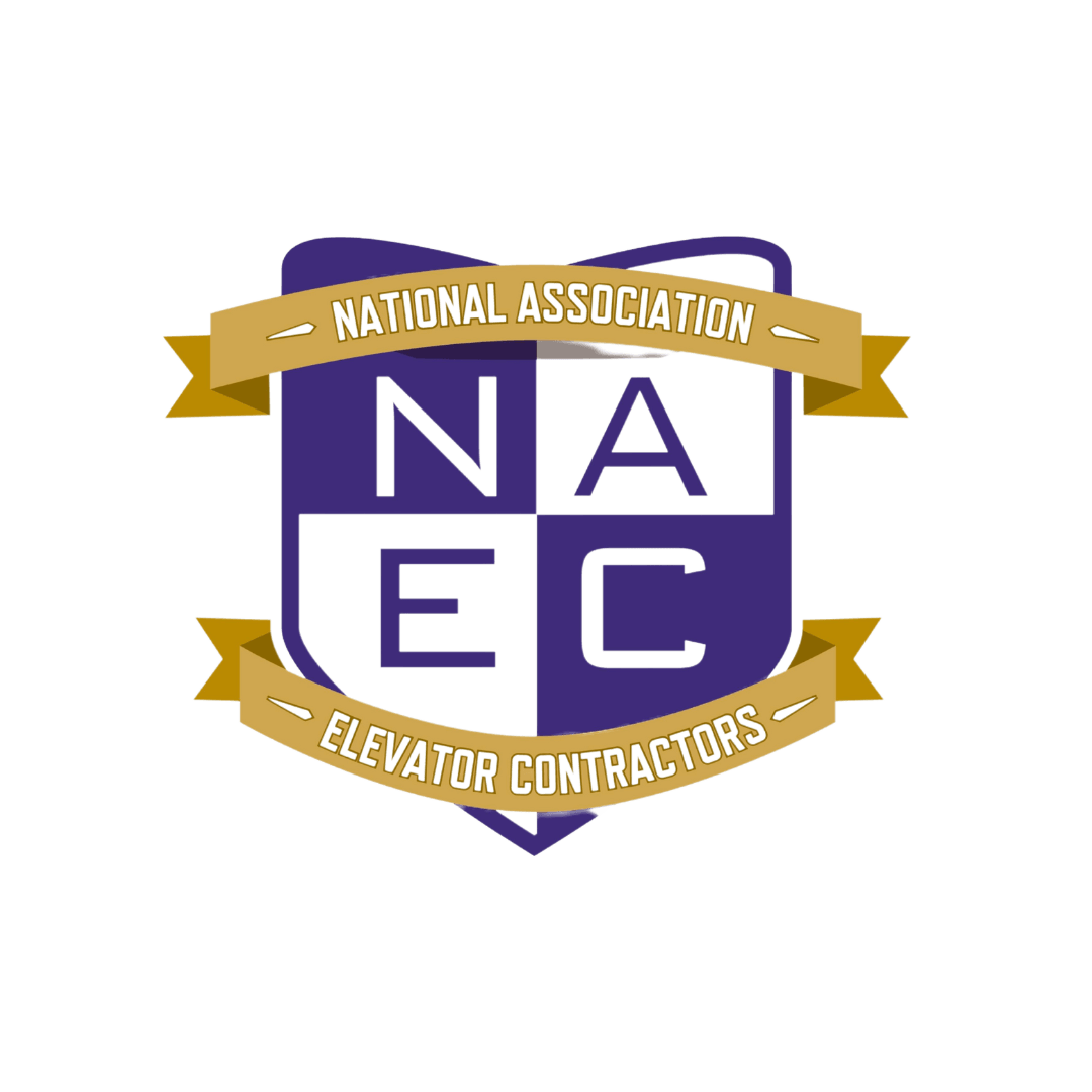 NAEC logo