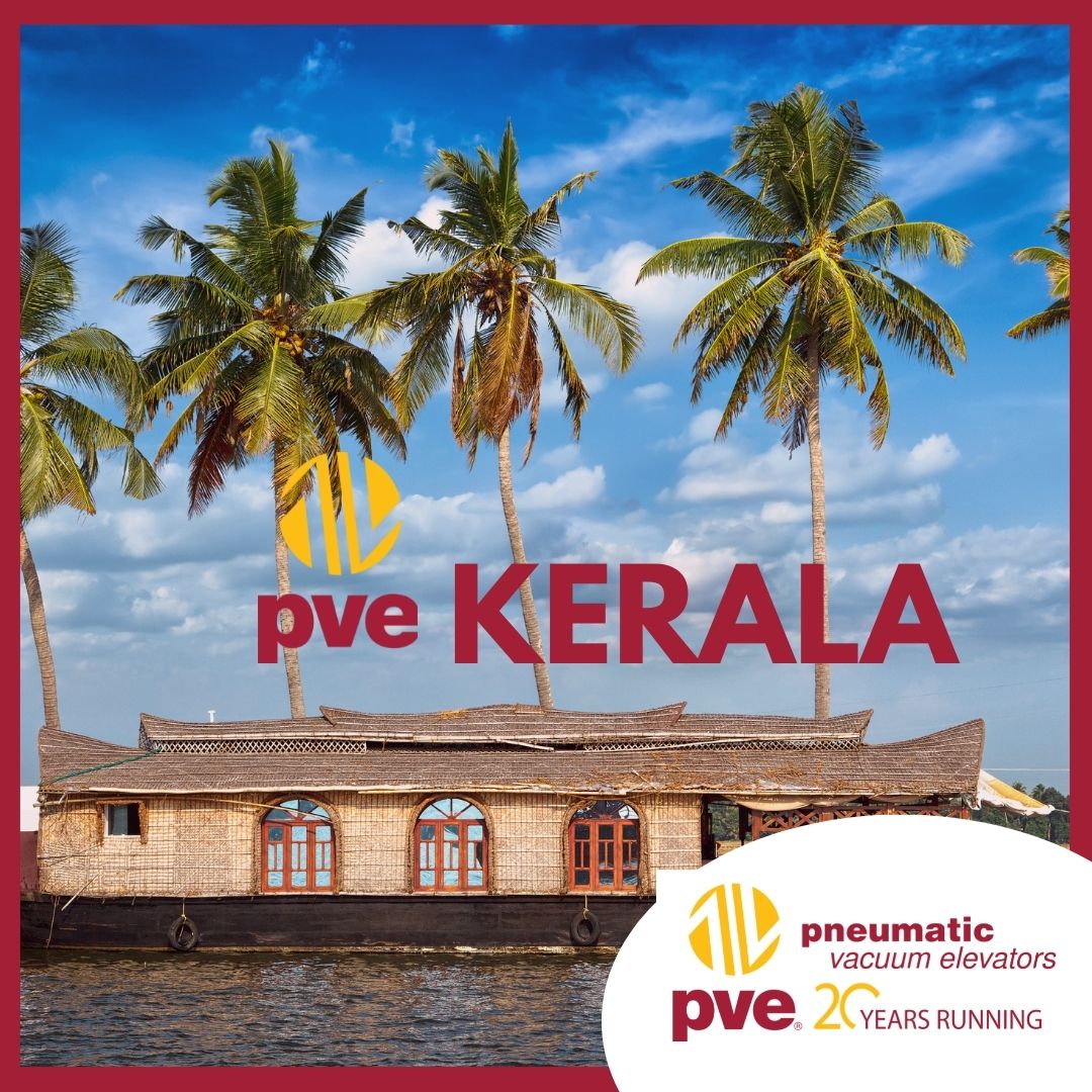 PVE Home Elevators Kerala